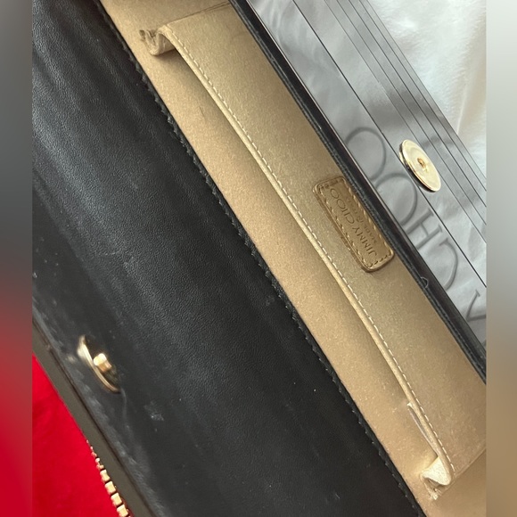 Acrylic Jimmy Choo Evening Purse - Picture 6 of 12